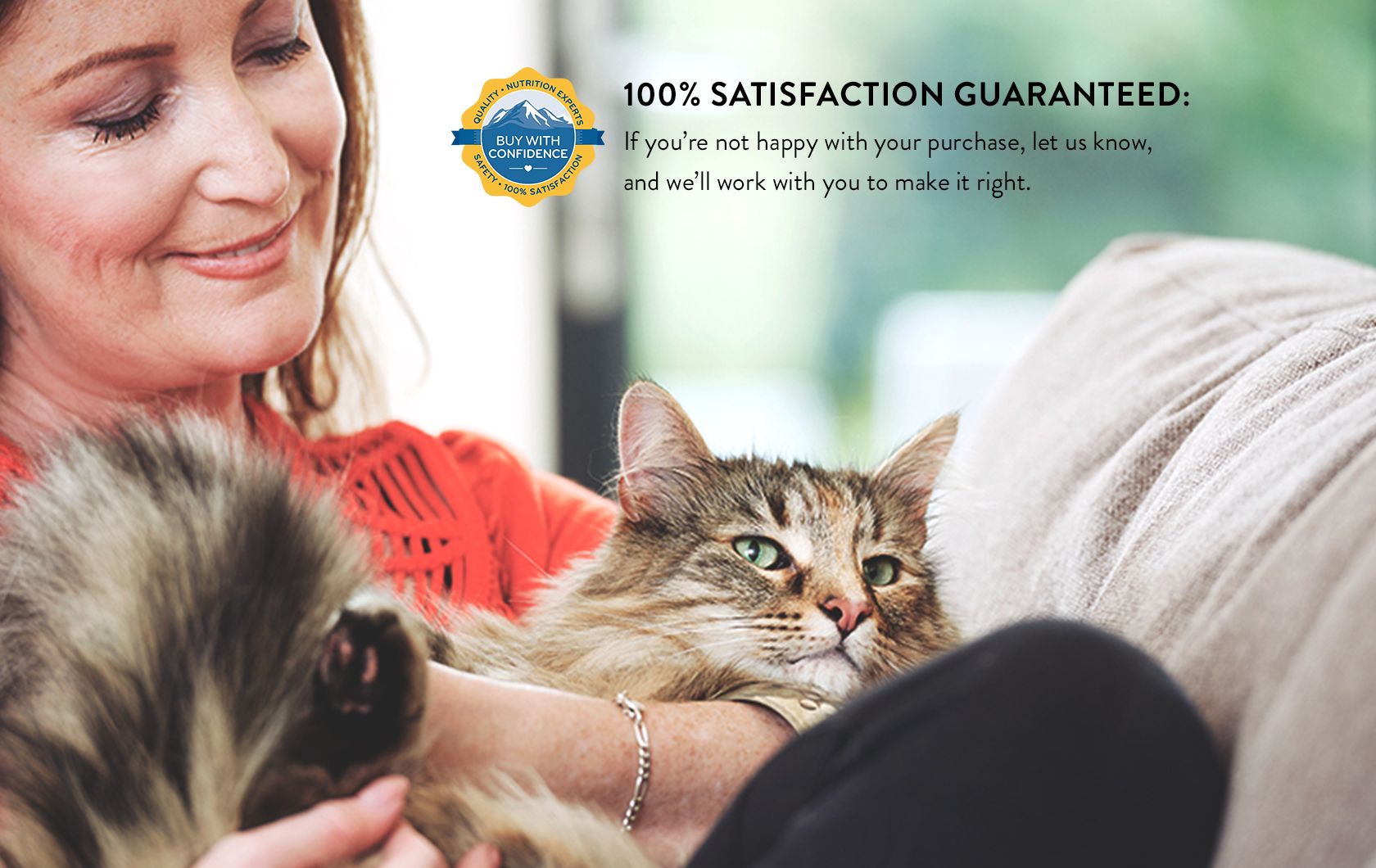 Natural Balance® Cat & Kitten Food PetSmart