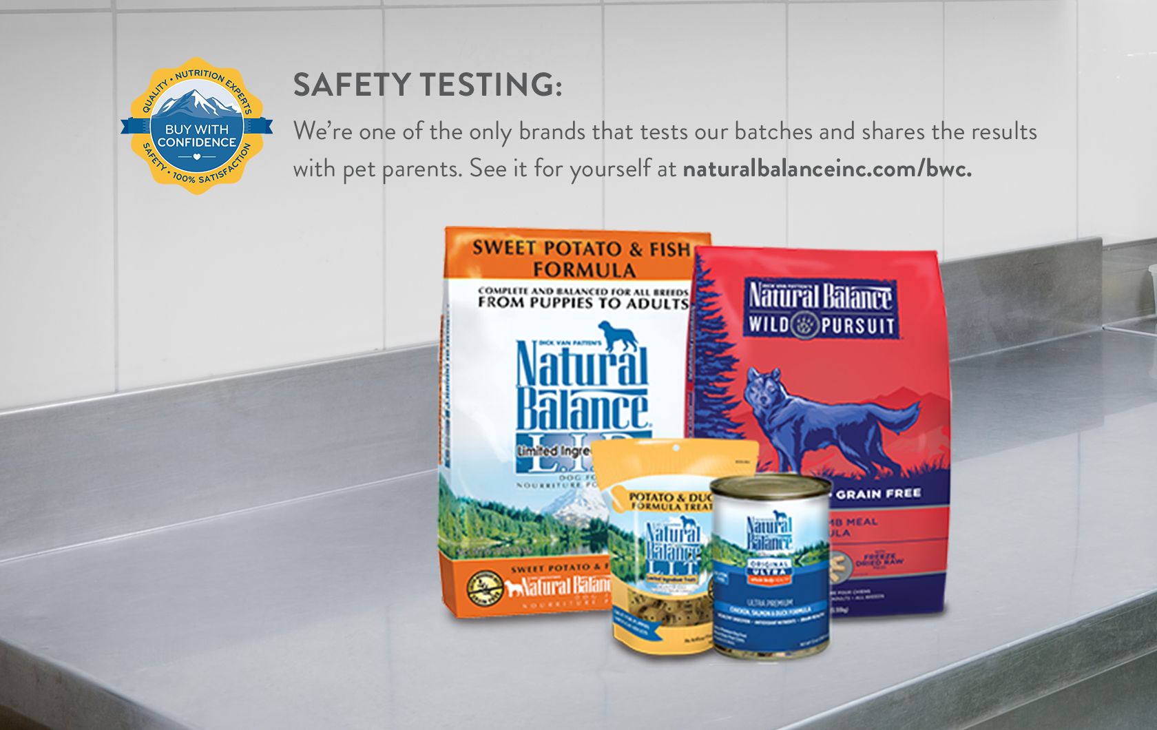 Dog Food, Natural Balance PetSmart