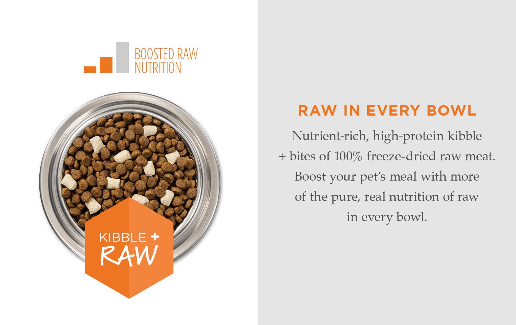 Instinct® Cat Food from Nature's Variety® PetSmart