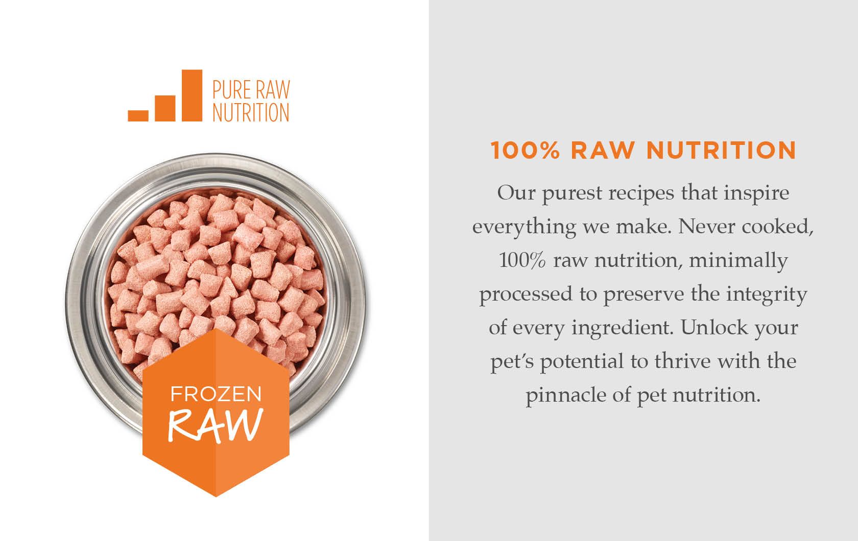 Instinct® Cat Food from Nature's Variety® PetSmart