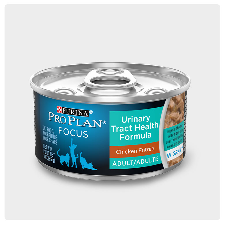 97¢ ea. all Purina® Pro Plan® cat food, 3 oz. cans