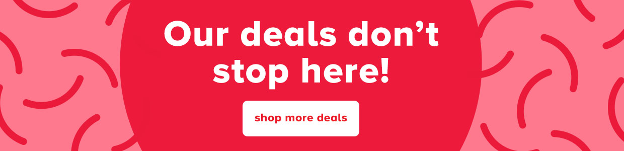 shop more deals