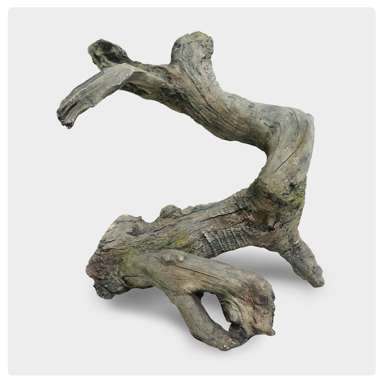 save 40% entire stock reptile décor 