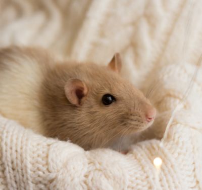 Fancy Rat Care Guide: Essential Tips for Your Pet Rat