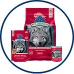 blue wilderness puppy food petsmart