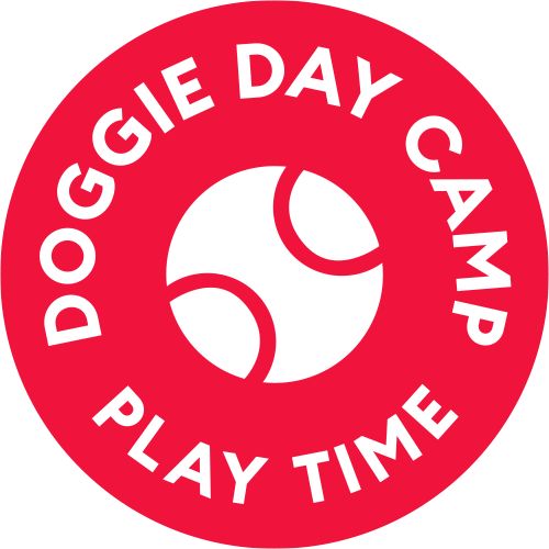 Doggie Day Camp Logo