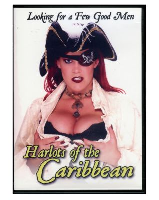Harlots Of The Caribbean