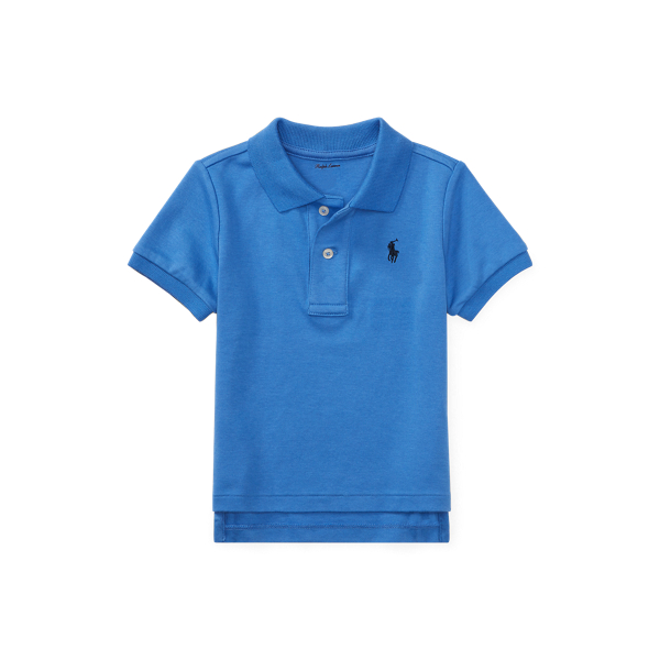 ralph lauren polo shirts for baby boys