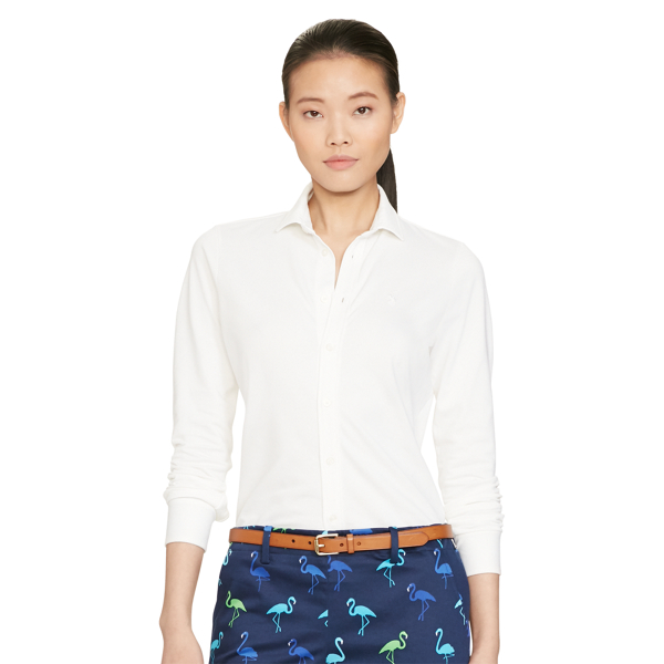 ralph lauren golf shirts