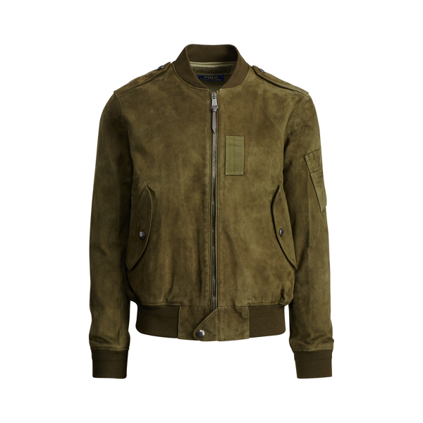 Bomber Jacket Vest Jacket To