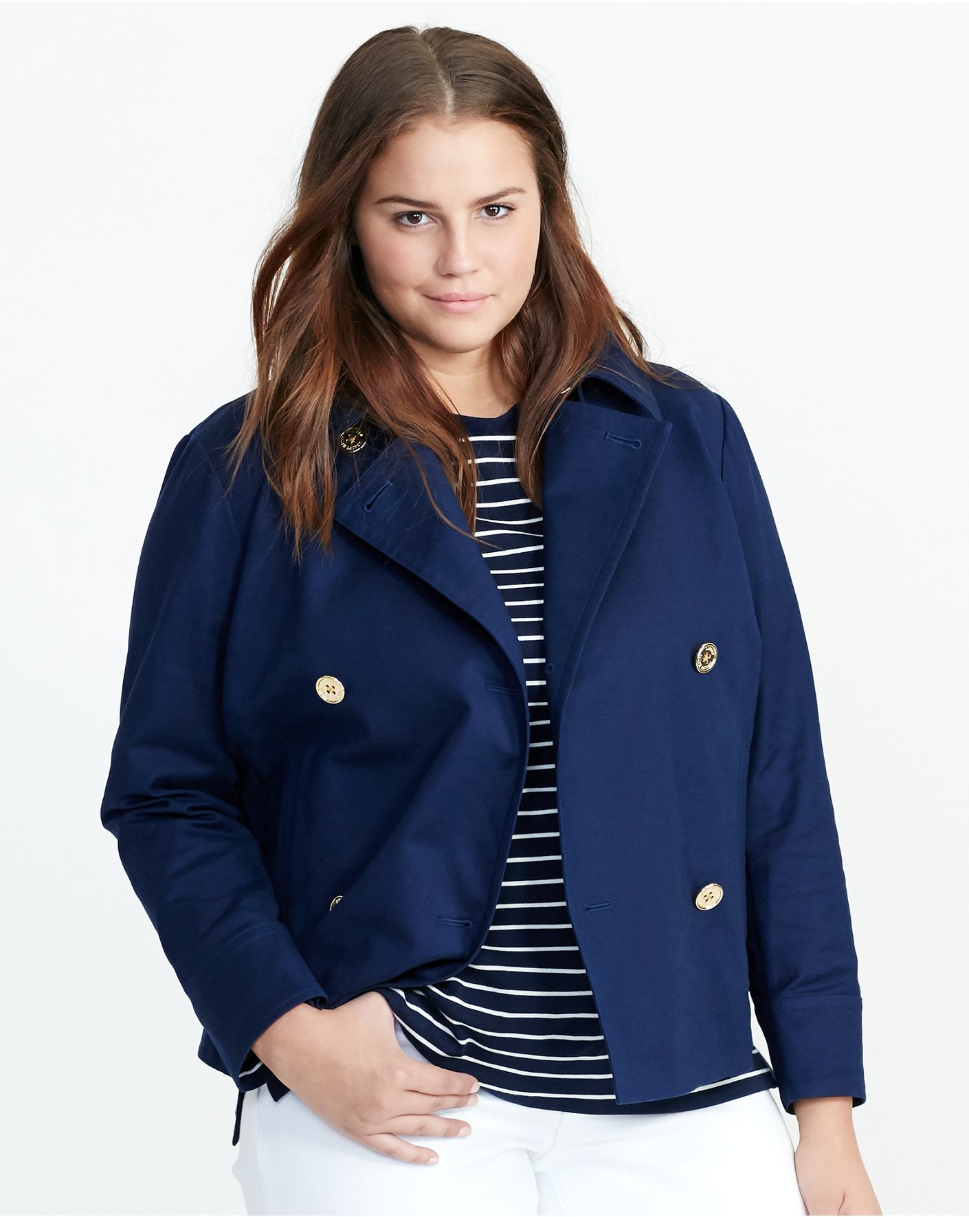 Women's Jackets and Blazers | Lauren | Ralph Lauren