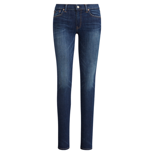 Black Womens Jeans Ye Jean