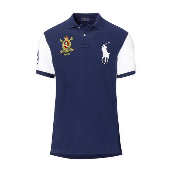 Polos Ralph Lauren Finaperf.es