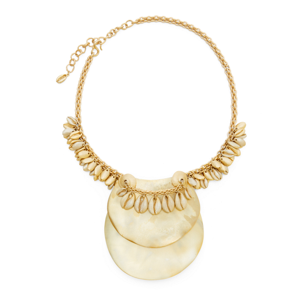 polo ralph lauren necklace