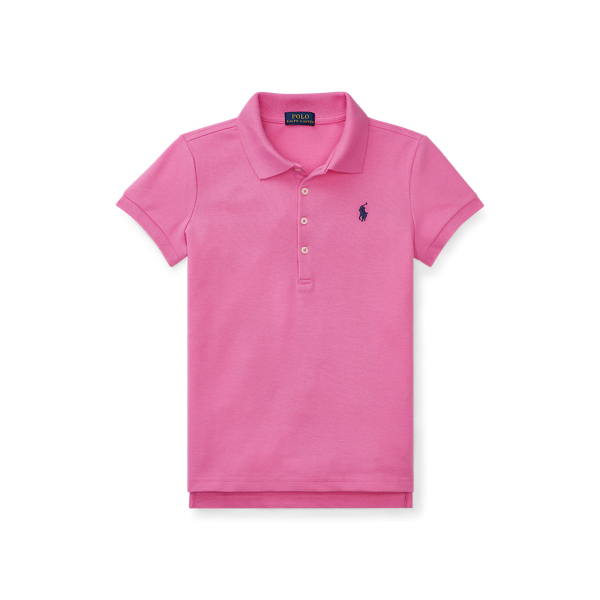 ralph lauren polo shirts for junior girls