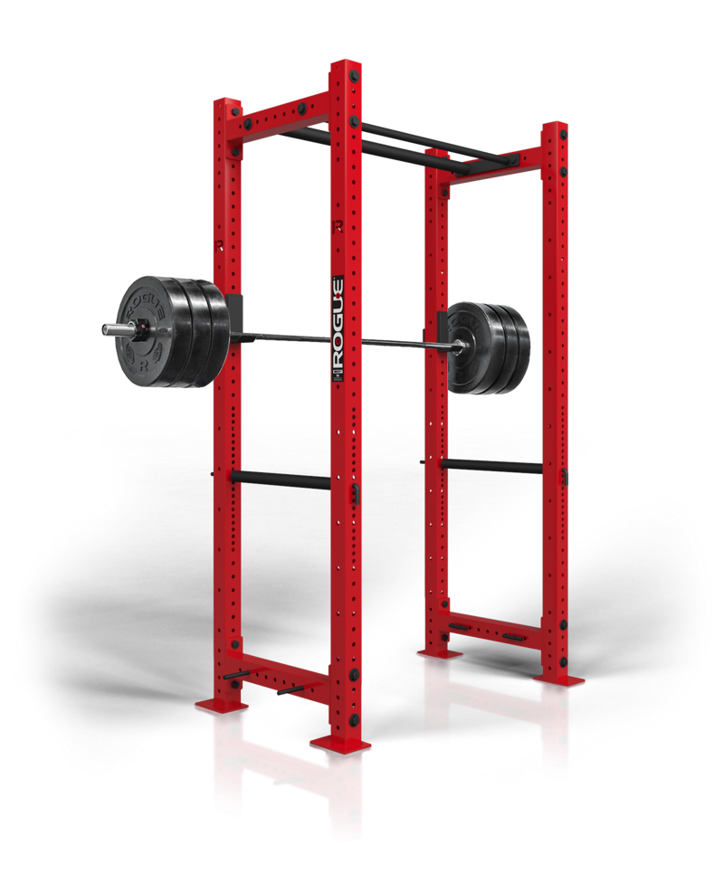 Rogue RML 390C Power Rack