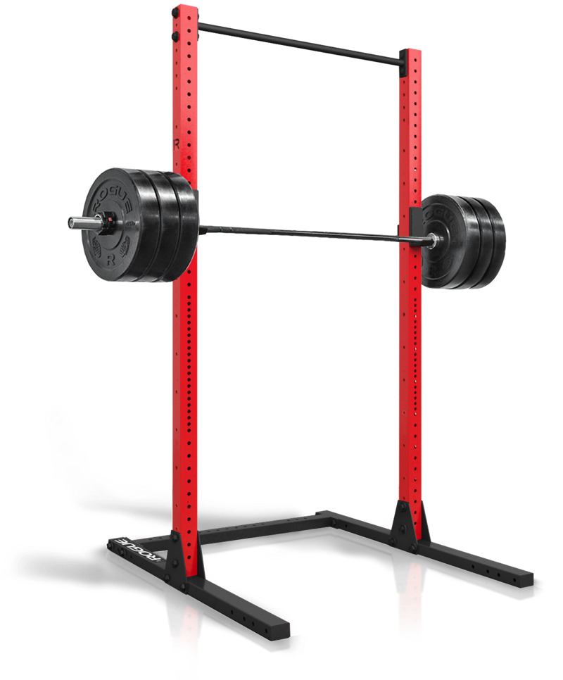 Rogue SML-2C Squat Stand | Rogue Fitness