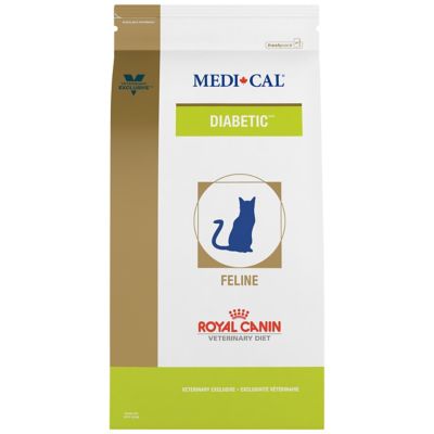 Feline Diabetic canned cat food | Royal Canin® Veterinary Diet