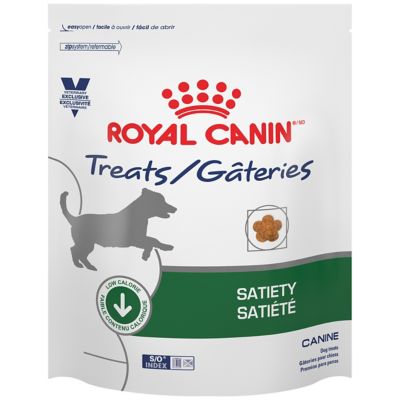Royal Canin Veterinary Diet Satiety Support Dry Cat Food
