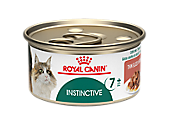 Adult Instinctive Can