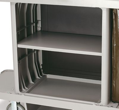 Adjustable Shelf Kit for