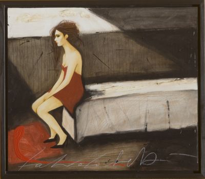 Fabio Calvetti:: Intorno A Te