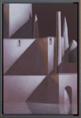 Enrico Lombardi:: Lattimo Gospeso