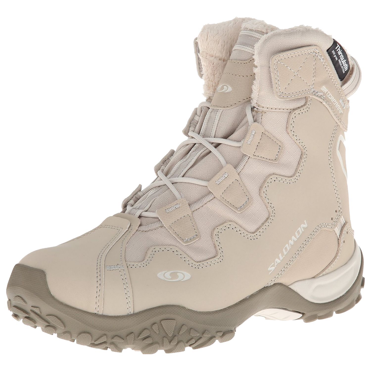 thinsulate salomon