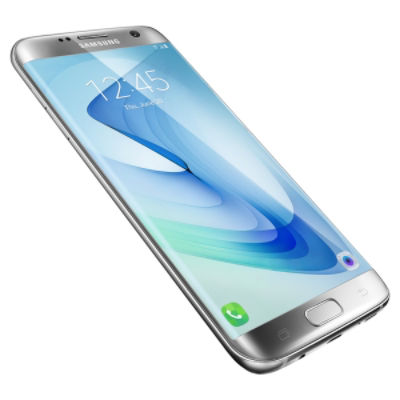 samsung galaxy s7 edge 32gb silver