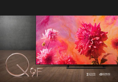 Q9Television