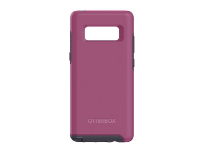 OtterBox Symmetry for Galaxy Note8, Mix Berry Jam OtterBox Symmetry for Galaxy Note8, Mix Berry Jam