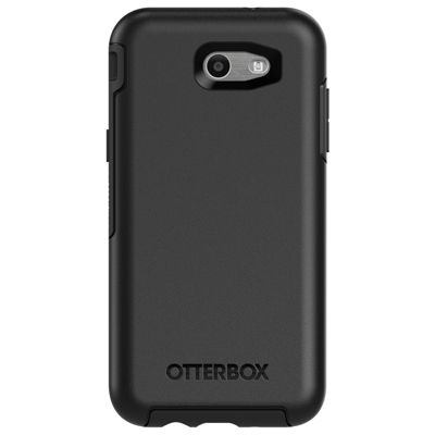 OtterBox Symmetry for Galaxy J3, Black OtterBox Symmetry for Galaxy J3, Black