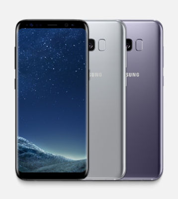 samsung s8 trade in value