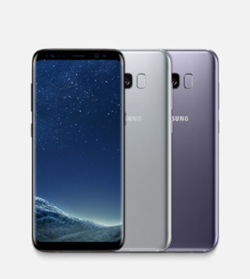samsung s8 trade in value
