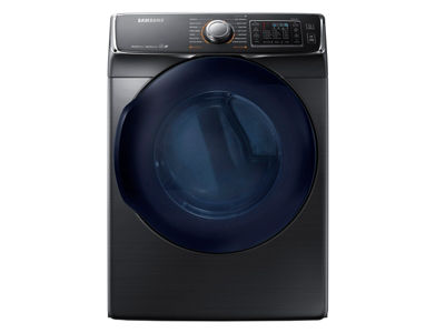 DV6500 7.5 cu. ft. Electric Dryer Dryers DV45K6500EV/A3 Samsung US