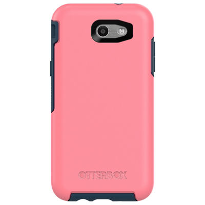 OtterBox Symmetry for Galaxy J3, Saltwater Taffy OtterBox Symmetry for Galaxy J3, Saltwater Taffy