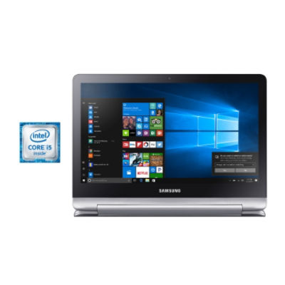 Notebook 7 Spin 13.3