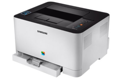 Printer Xpress C430W Printers SLC430W/XAA Samsung US
