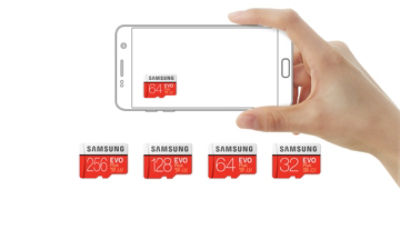 Simply the right card