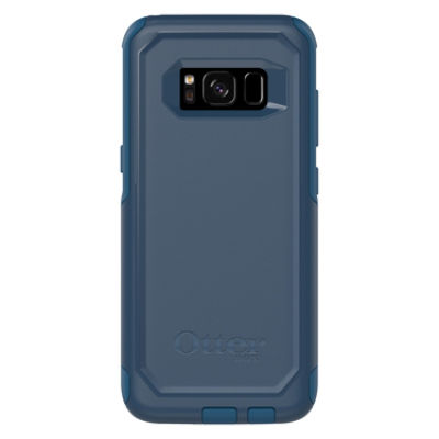 OtterBox Commuter for Galaxy S8, Bespoke Way OtterBox Commuter for Galaxy S8, Bespoke Way