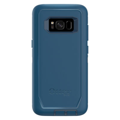 OtterBox Defender for Galaxy S8, Bespoke Way OtterBox Defender for Galaxy S8, Bespoke Way