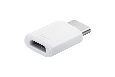Micro-USB to USB-C Gender Adapter Micro-USB to USB-C Gender Adapter