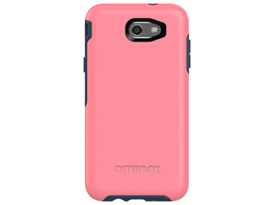 OtterBox Symmetry for Galaxy J7, Saltwater Taffy OtterBox Symmetry for Galaxy J7, Saltwater Taffy