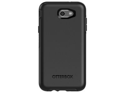 OtterBox Symmetry for Galaxy J7, Black OtterBox Symmetry for Galaxy J7, Black
