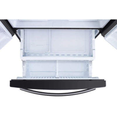 26 cu. ft. French Door with Filtered Ice Maker Refrigerators