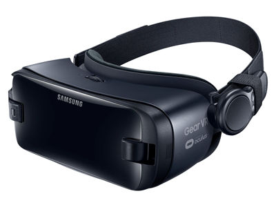 Image result for Samsung Gear VR