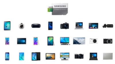 Extended compatibility