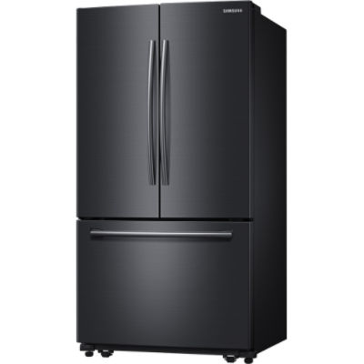 26 cu. ft. French Door with Filtered Ice Maker Refrigerators