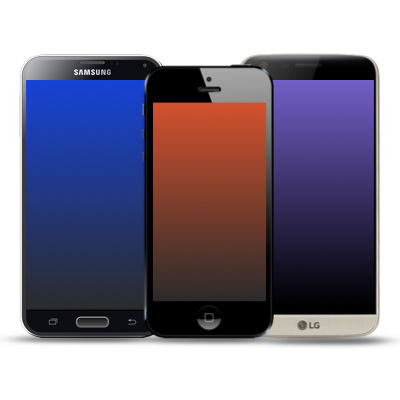 (Trade-In) Galaxy S5, iPhone SE, 5, 5S, LG G5 (Trade-In) Galaxy S5, iPhone SE, 5, 5S, LG G5