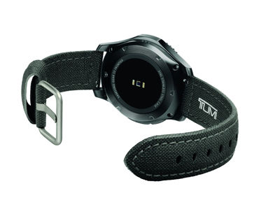 gear s3 frontier tumi special edition review